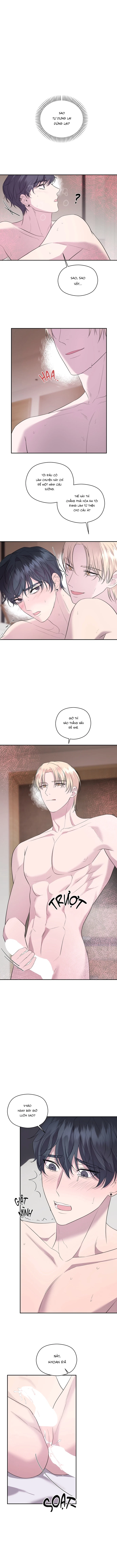 Đã Giả Gái Thì Đâu Phải Chỉ Làm Maid Chapter 2 H - Trang 2