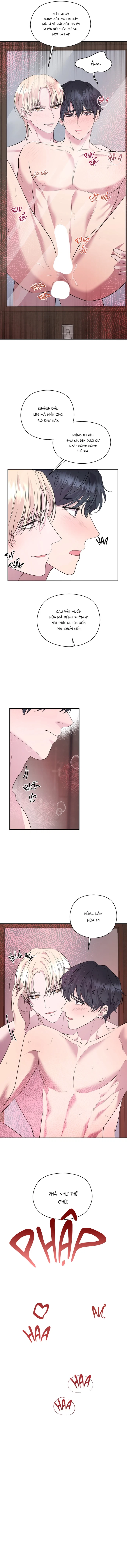Đã Giả Gái Thì Đâu Phải Chỉ Làm Maid Chapter 2 H - Trang 2
