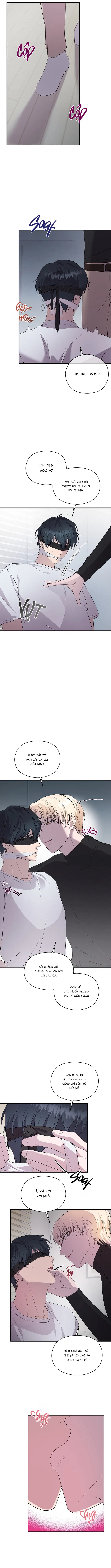 Đã Giả Gái Thì Đâu Phải Chỉ Làm Maid Chapter 6 H+ - Trang 2