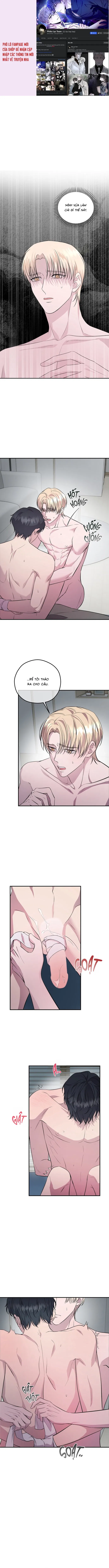 Đã Giả Gái Thì Đâu Phải Chỉ Làm Maid Chapter 7 H+ [END] - Trang 2