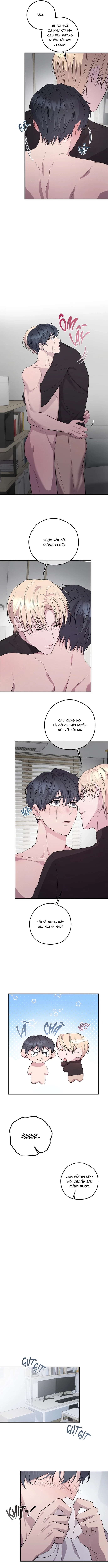 Đã Giả Gái Thì Đâu Phải Chỉ Làm Maid Chapter 7 H+ [END] - Trang 2