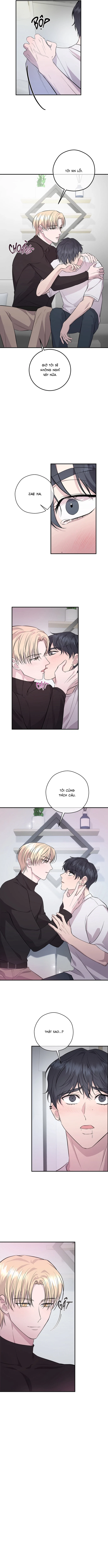 Đã Giả Gái Thì Đâu Phải Chỉ Làm Maid Chapter 7 H+ [END] - Trang 2