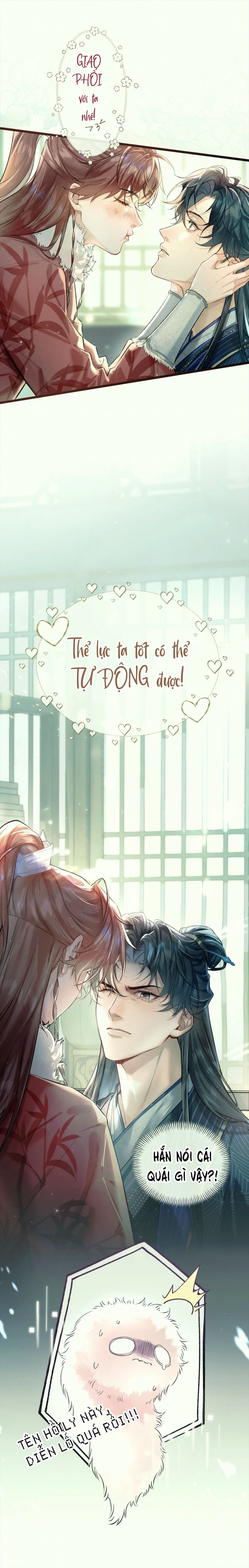 Kill my wife Chapter 2: Giao phối? - Trang 2