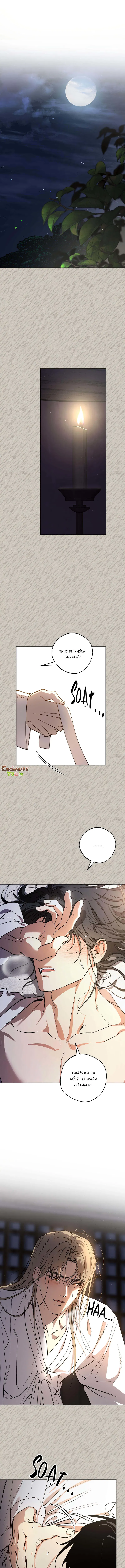 Khởi Nguyên Cầu Nguyện Chapter 2 - Next Chapter 3