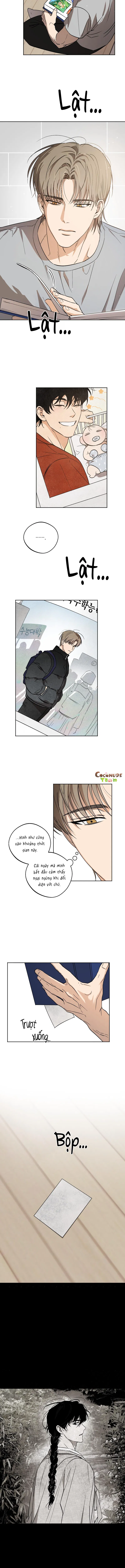Khởi Nguyên Cầu Nguyện Chapter 3 - Next Chapter 4