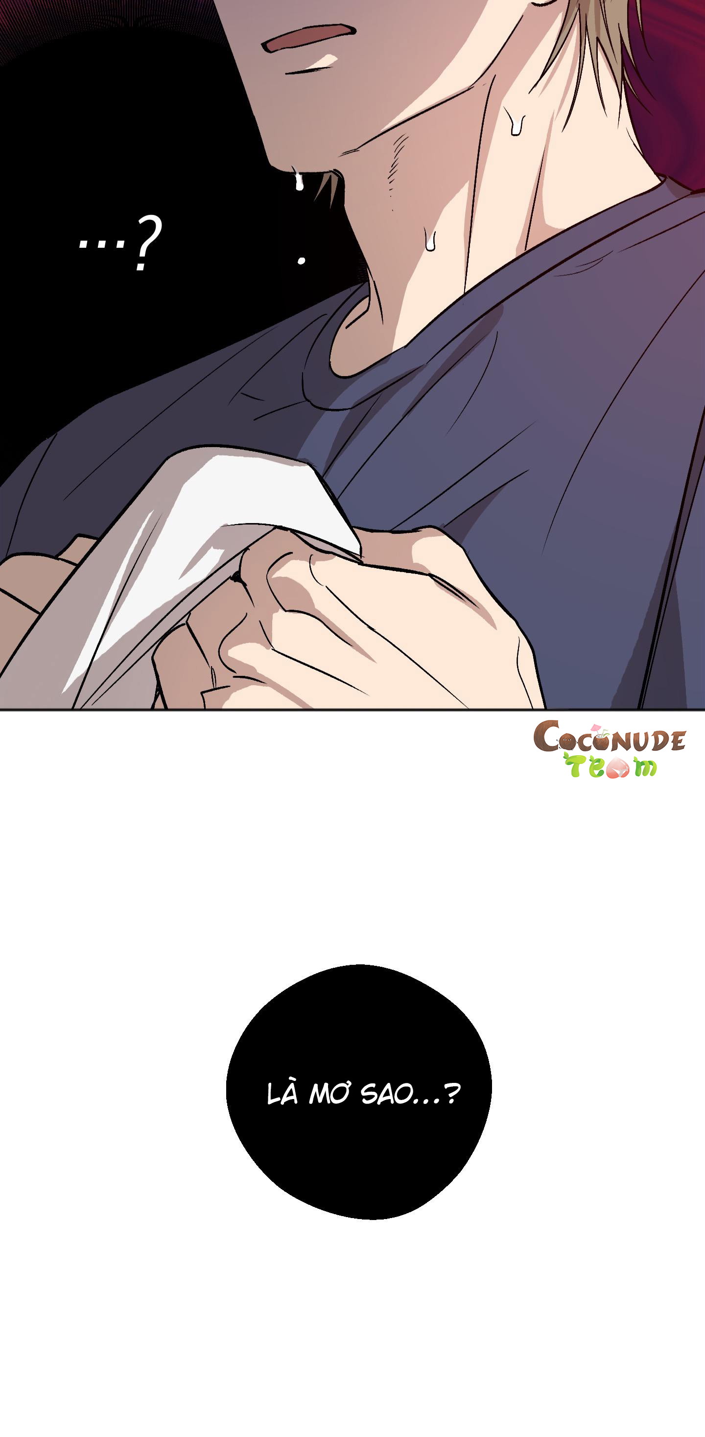 Khởi Nguyên Cầu Nguyện Chapter 3 - Next Chapter 4
