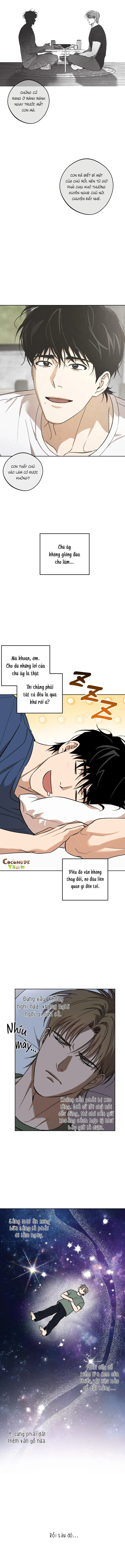 Khởi Nguyên Cầu Nguyện Chapter 4 - Next Chapter 5 - H+