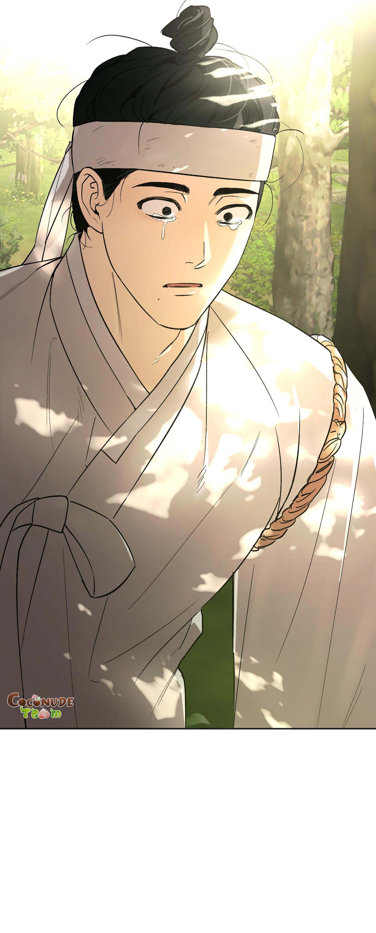 Khởi Nguyên Cầu Nguyện Chapter 8 - Next Chapter 9