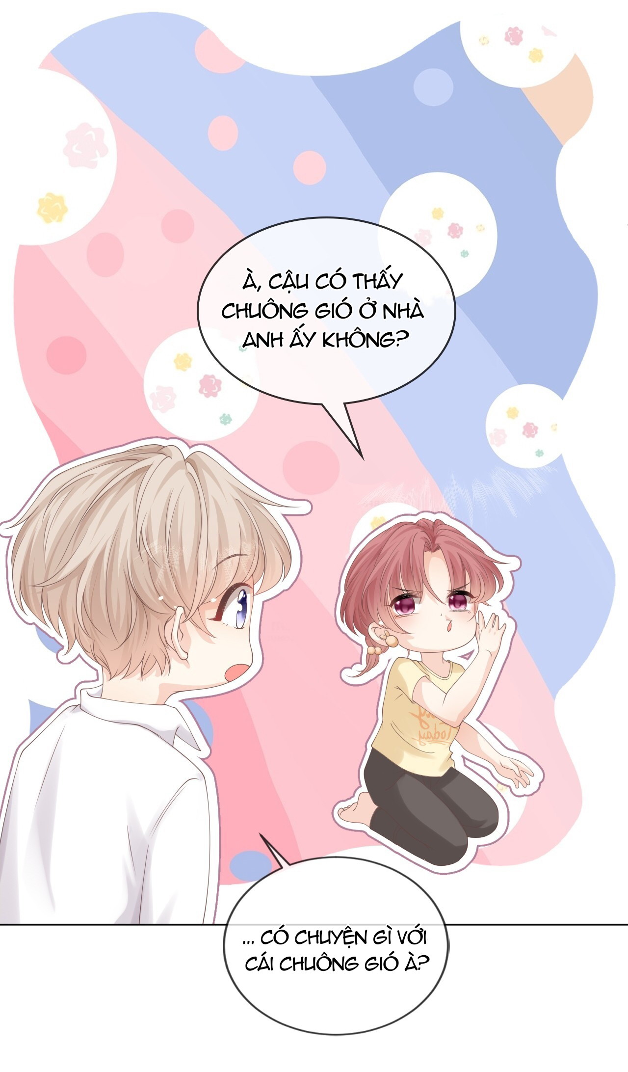 Đảo Thanh Mai Chapter 1 - Next Chapter 2