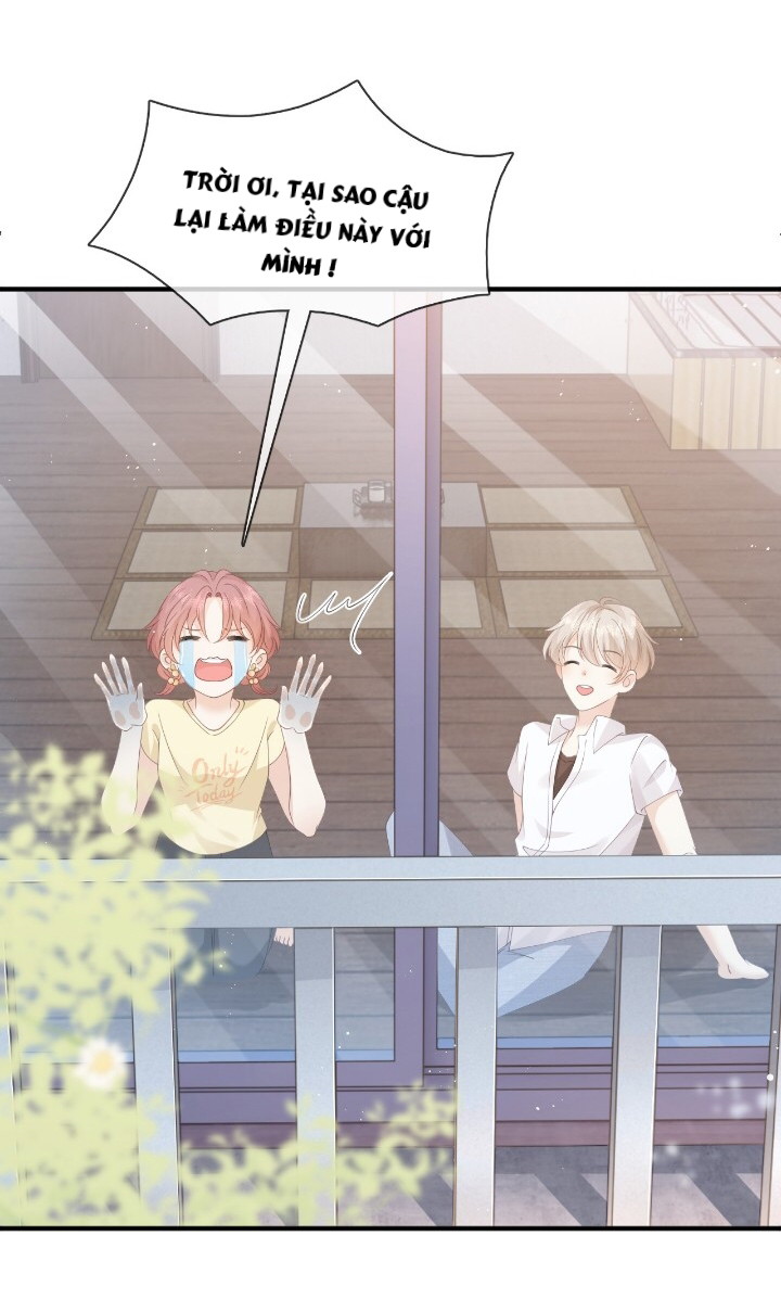 Đảo Thanh Mai Chapter 1 - Next Chapter 2