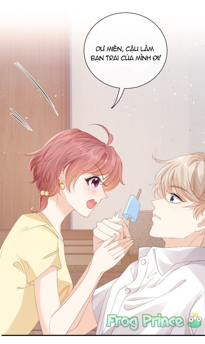 Đảo Thanh Mai Chapter 1 - Next Chapter 2