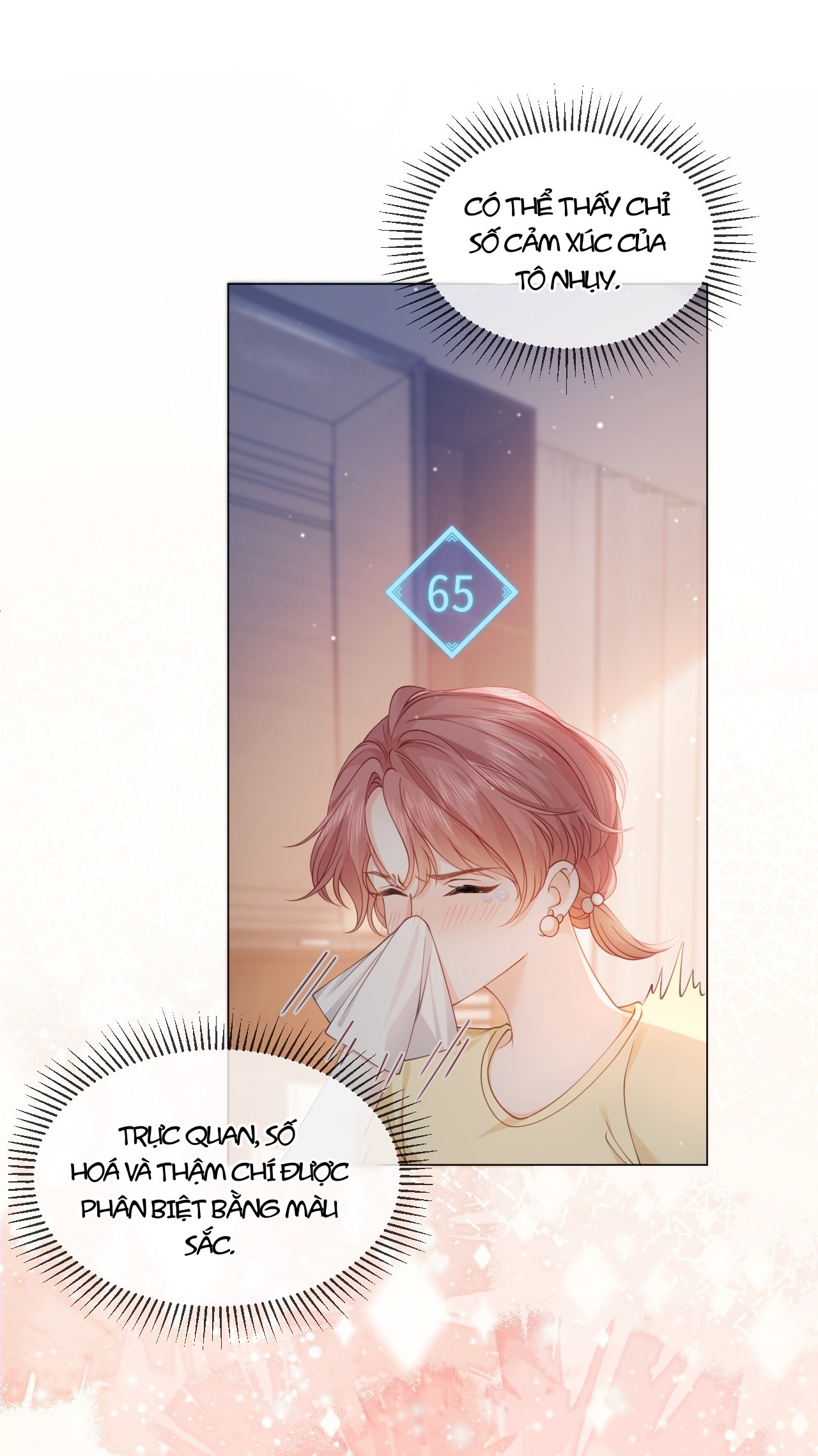 Đảo Thanh Mai Chapter 1 - Next Chapter 2