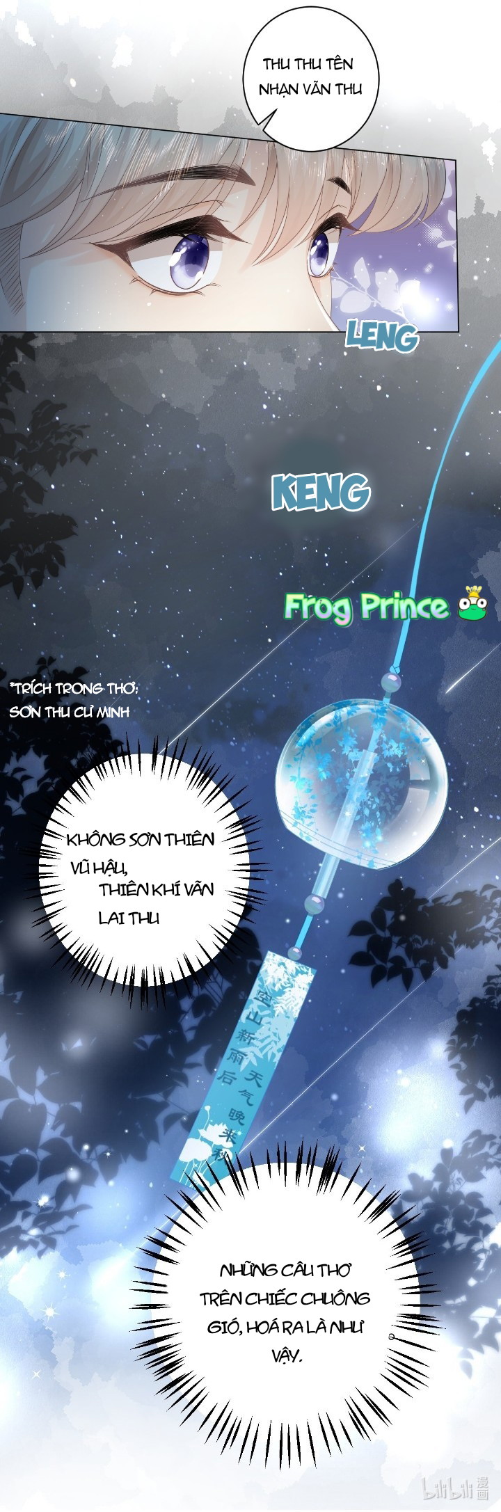Đảo Thanh Mai Chapter 2 - Next Chapter 3
