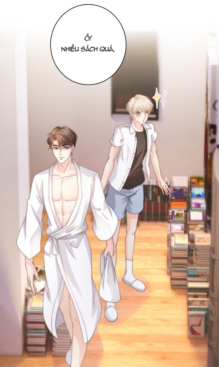 Đảo Thanh Mai Chapter 2 - Next Chapter 3