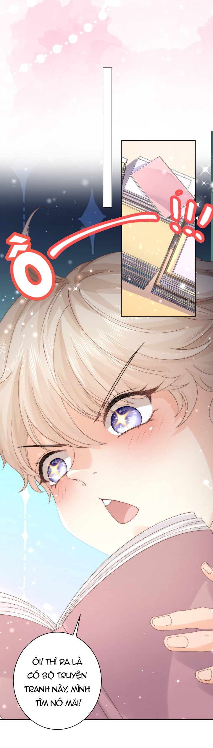 Đảo Thanh Mai Chapter 2 - Next Chapter 3