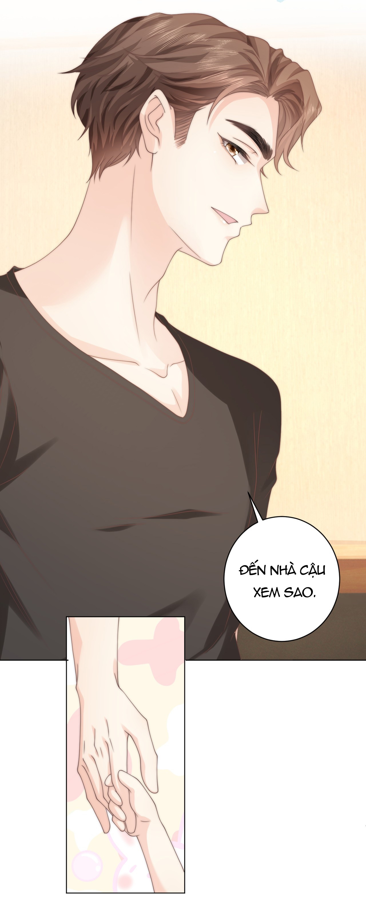 Đảo Thanh Mai Chapter 2 - Next Chapter 3