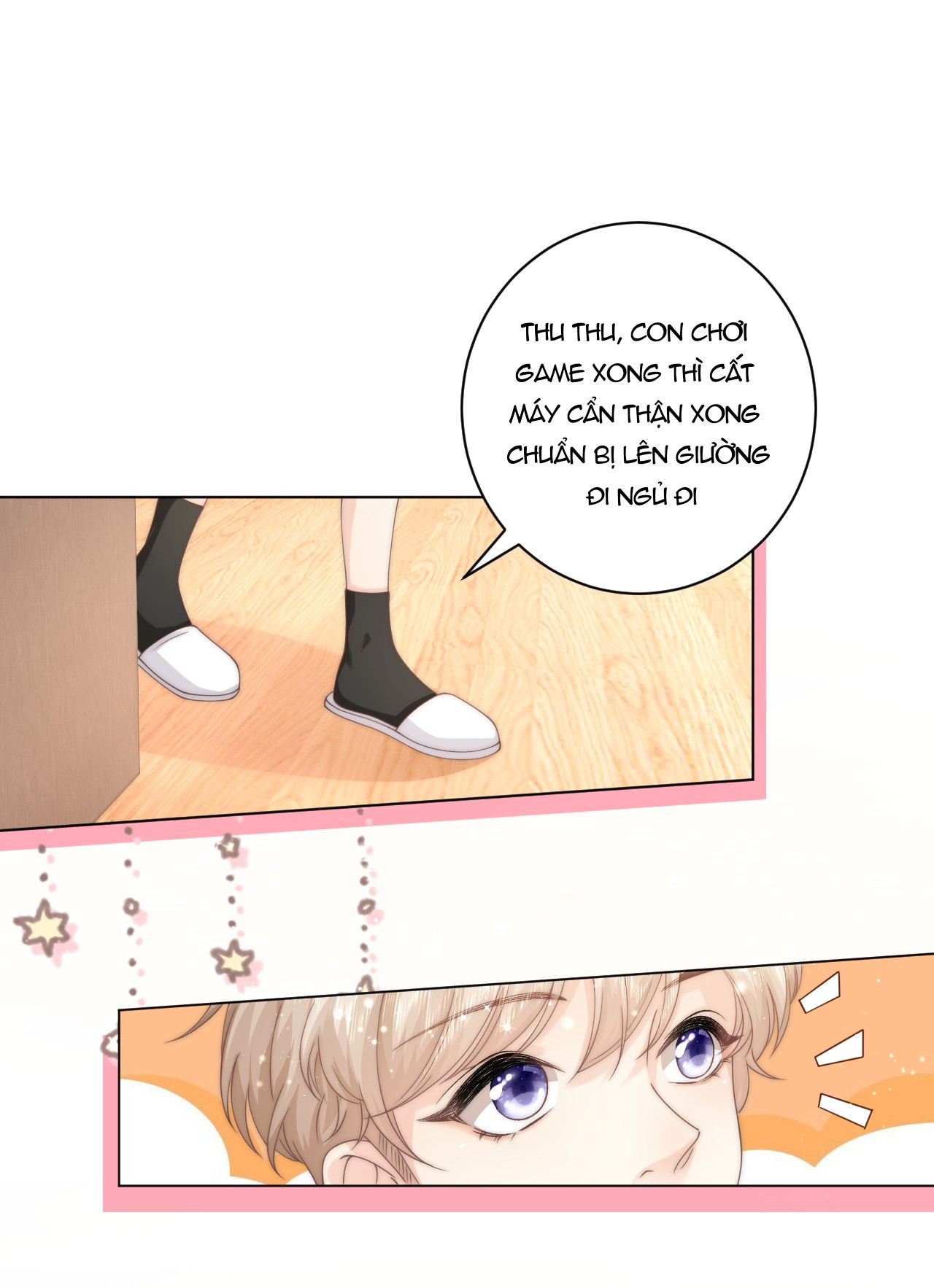 Đảo Thanh Mai Chapter 2 - Next Chapter 3