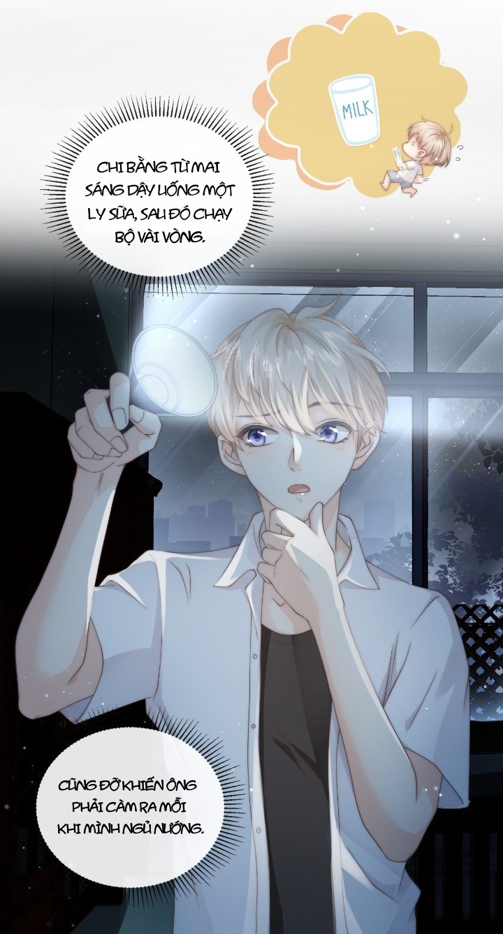 Đảo Thanh Mai Chapter 3 - Next Chapter 4