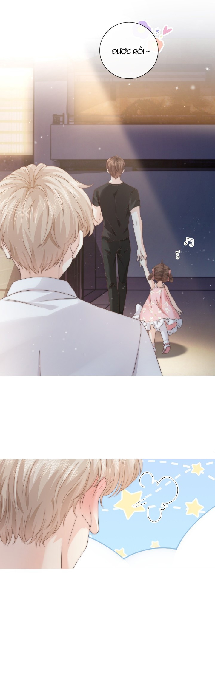 Đảo Thanh Mai Chapter 3 - Next Chapter 4