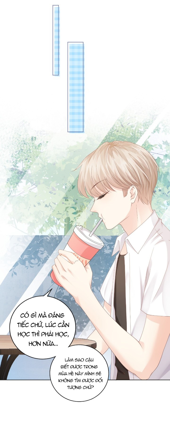 Đảo Thanh Mai Chapter 4 - Next Chapter 5