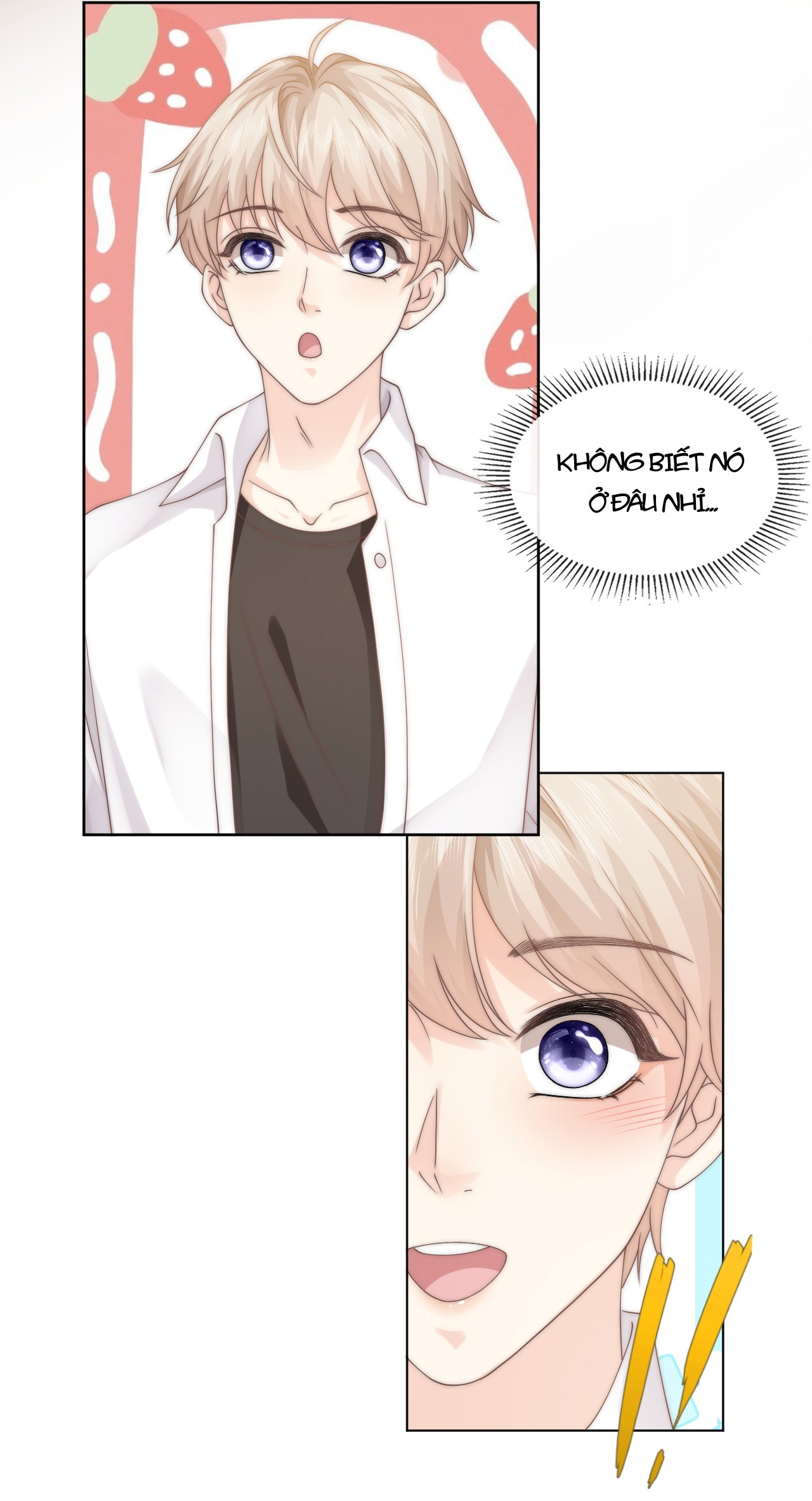 Đảo Thanh Mai Chapter 4 - Next Chapter 5