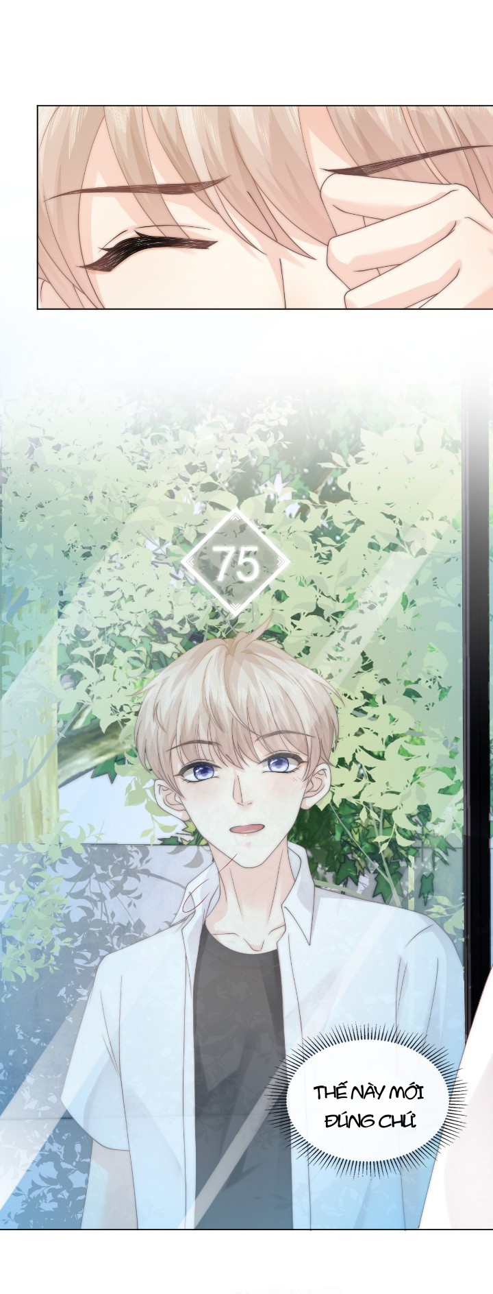 Đảo Thanh Mai Chapter 4 - Next Chapter 5