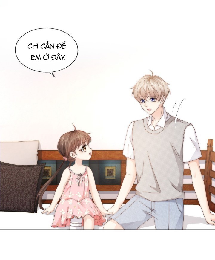 Đảo Thanh Mai Chapter 5 - Next Chapter 6