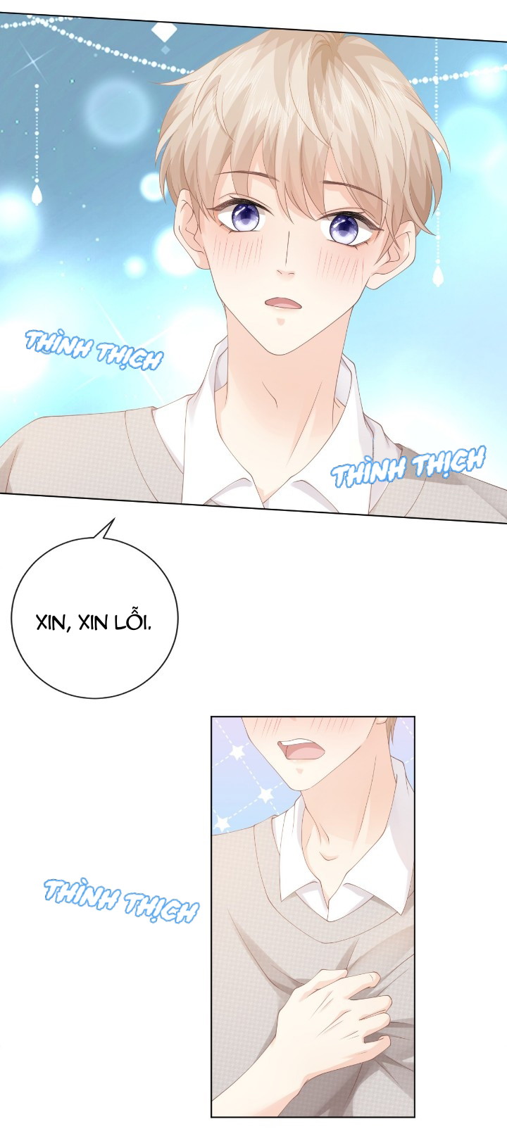 Đảo Thanh Mai Chapter 5 - Next Chapter 6