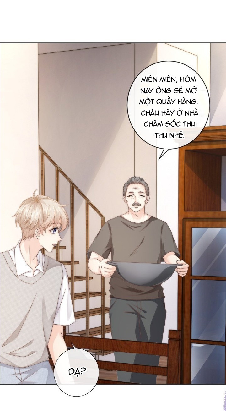 Đảo Thanh Mai Chapter 5 - Next Chapter 6