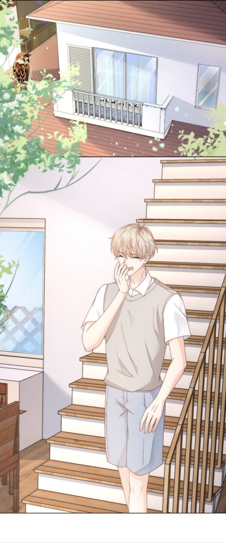 Đảo Thanh Mai Chapter 5 - Next Chapter 6