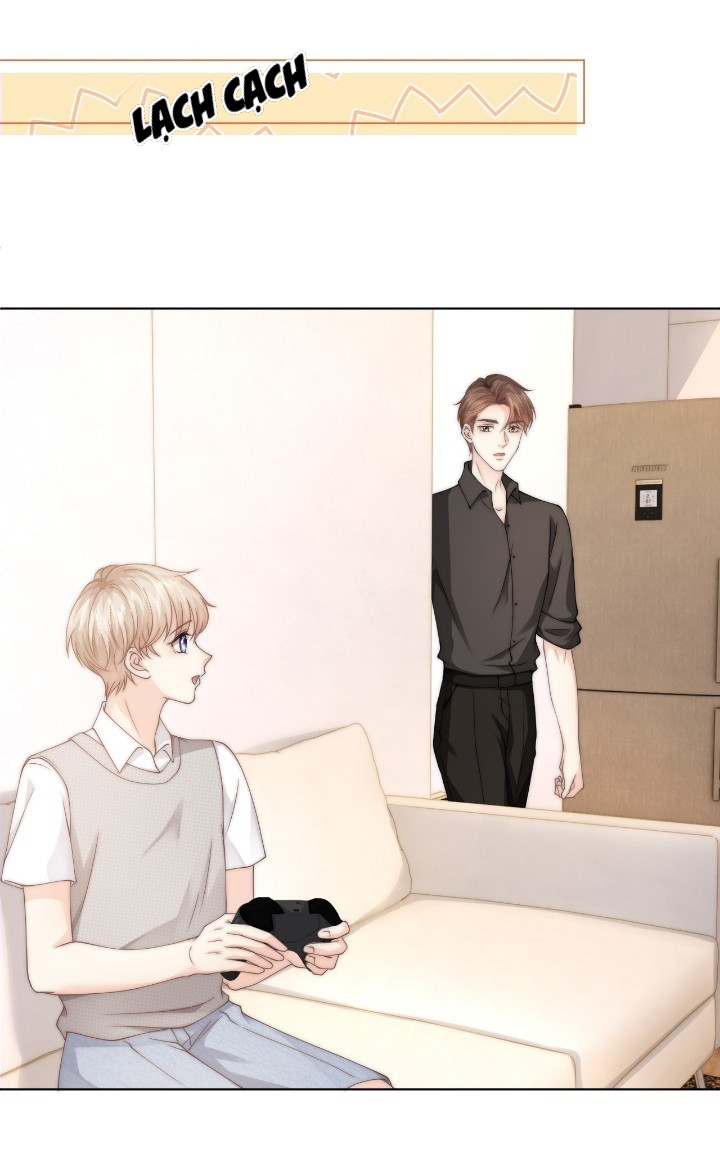Đảo Thanh Mai Chapter 5 - Next Chapter 6