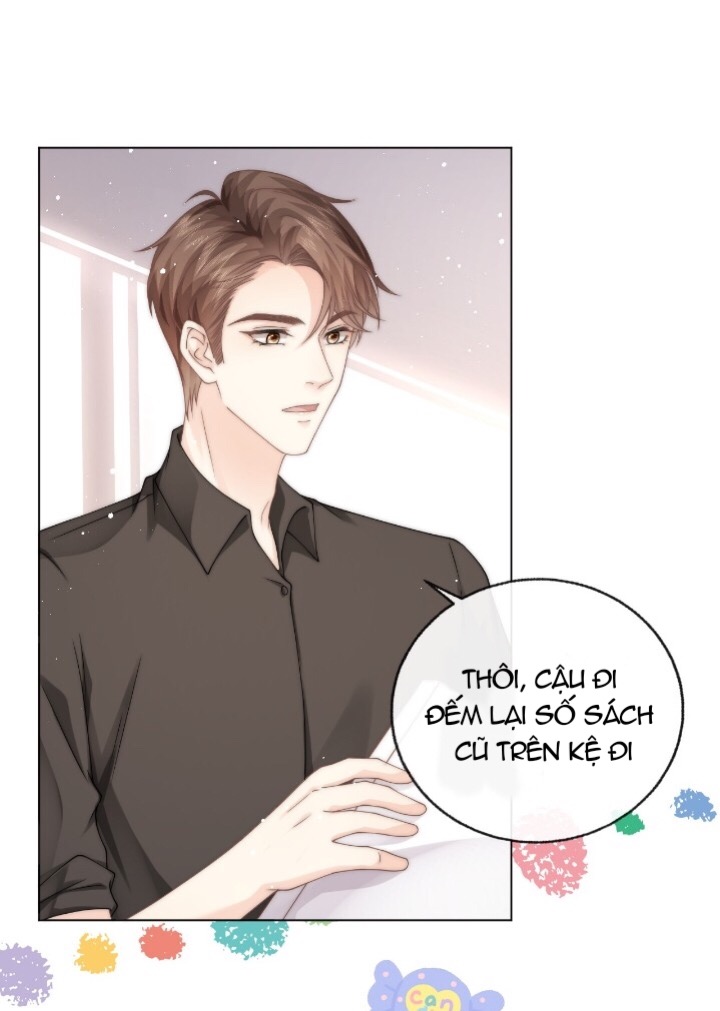 Đảo Thanh Mai Chapter 7 - Next Chapter 8