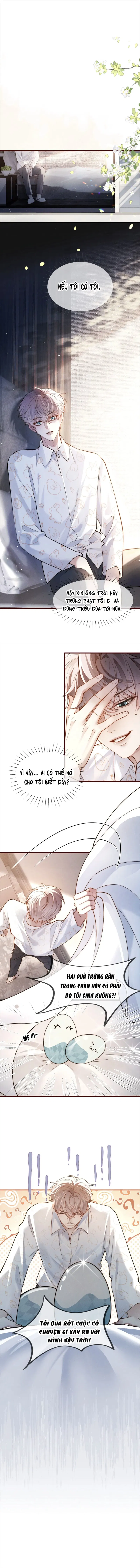 Sinh con cho kẻ địch của mình Chapter 2: Đánh dấu tạm thời - Trang 2
