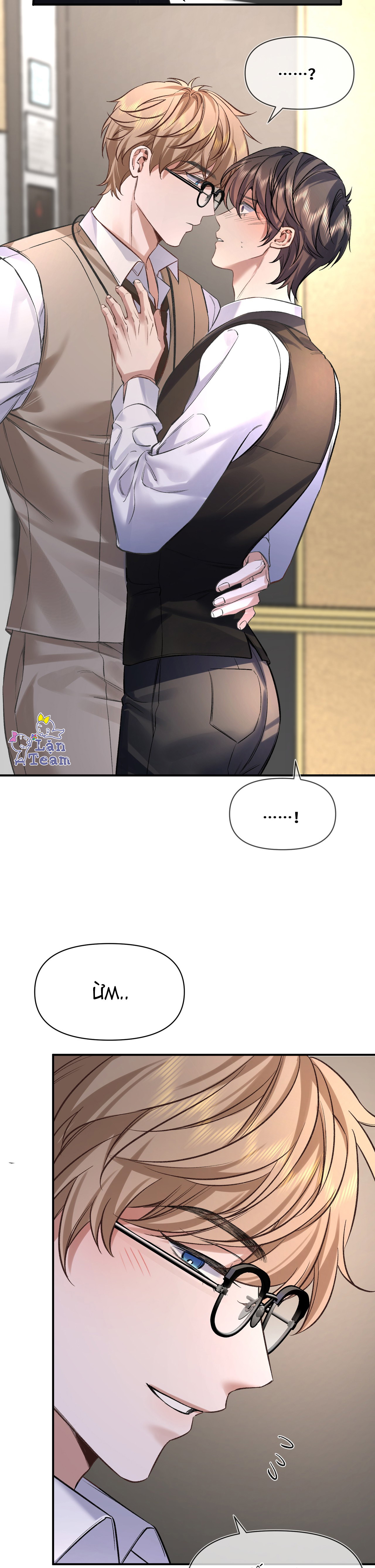 Ngày Và Đêm Chapter 9 - Trang 2