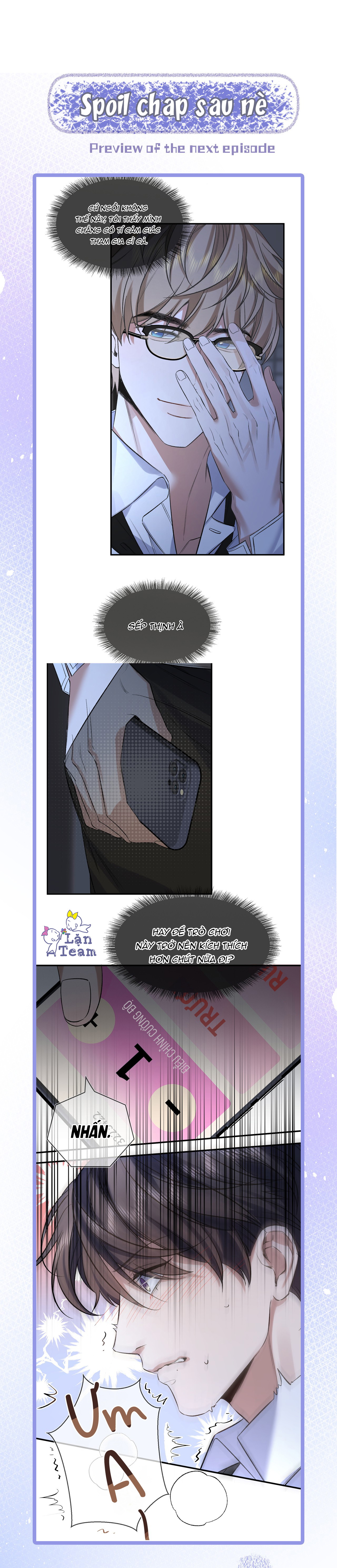 Ngày Và Đêm Chapter 9 - Trang 2