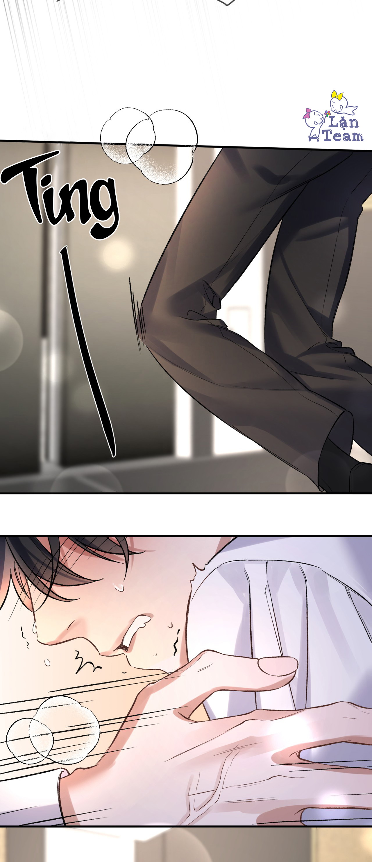 Ngày Và Đêm Chapter 9 - Trang 2