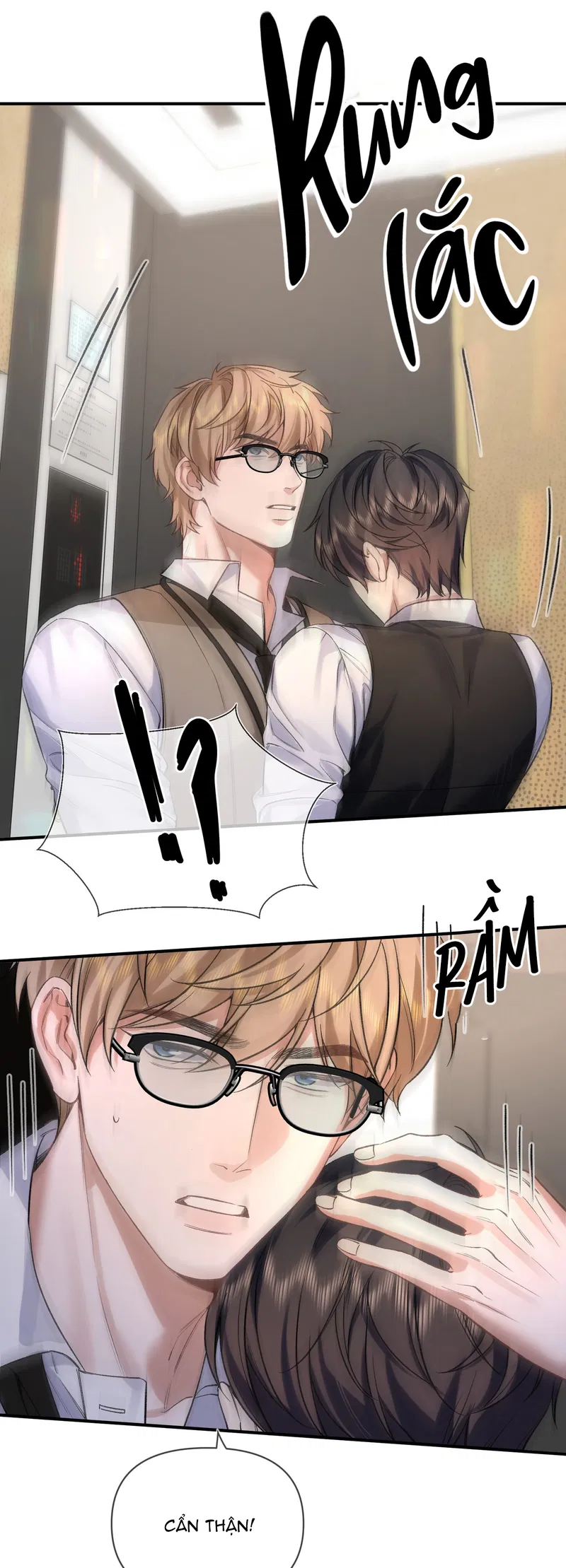Ngày Và Đêm Chapter 10 - Next 