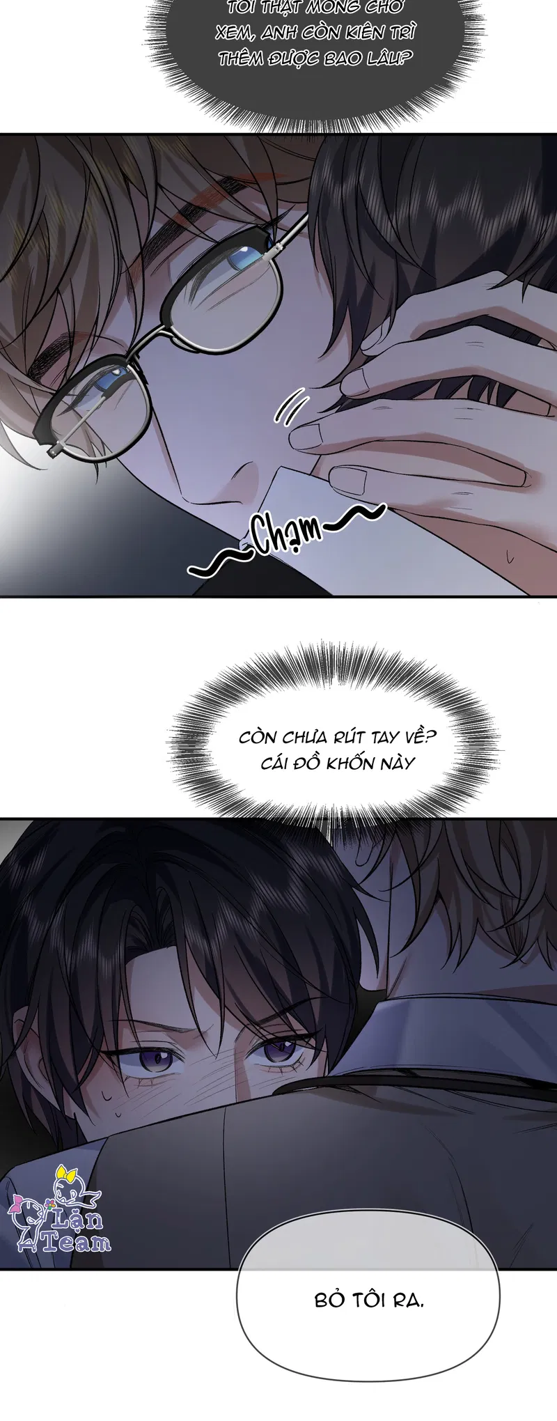 Ngày Và Đêm Chapter 10 - Next 