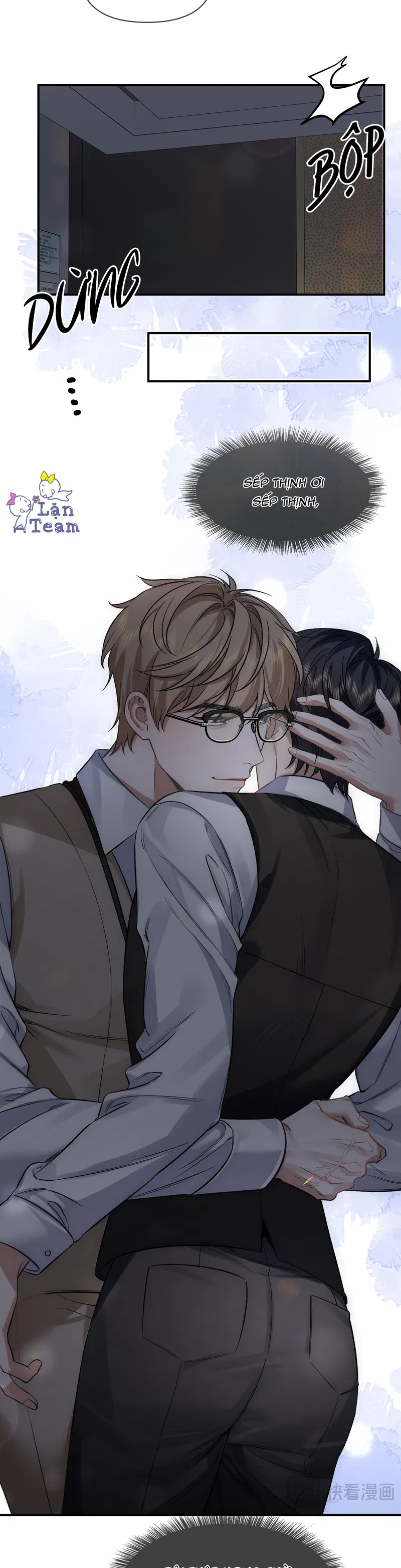 Ngày Và Đêm Chapter 10 - Next 