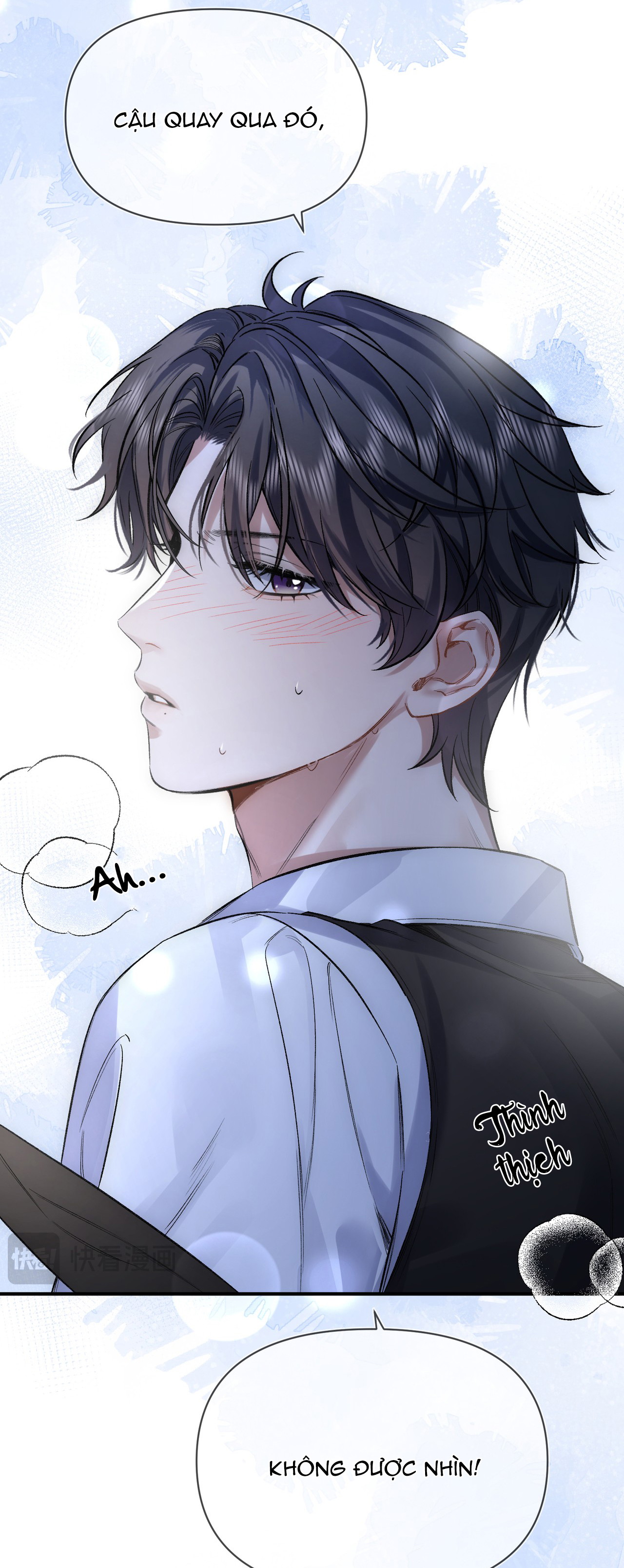 Ngày Và Đêm Chapter 10 - Next 