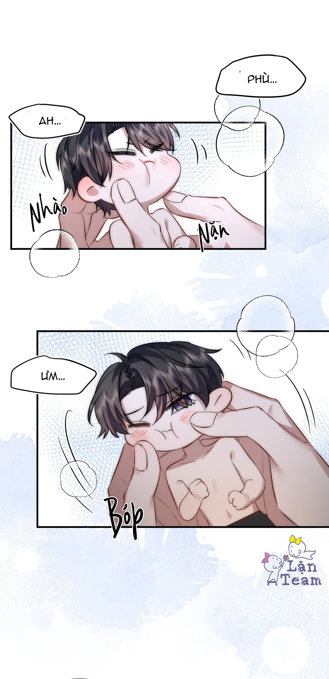 Ngày Và Đêm Chapter 10 - Next 