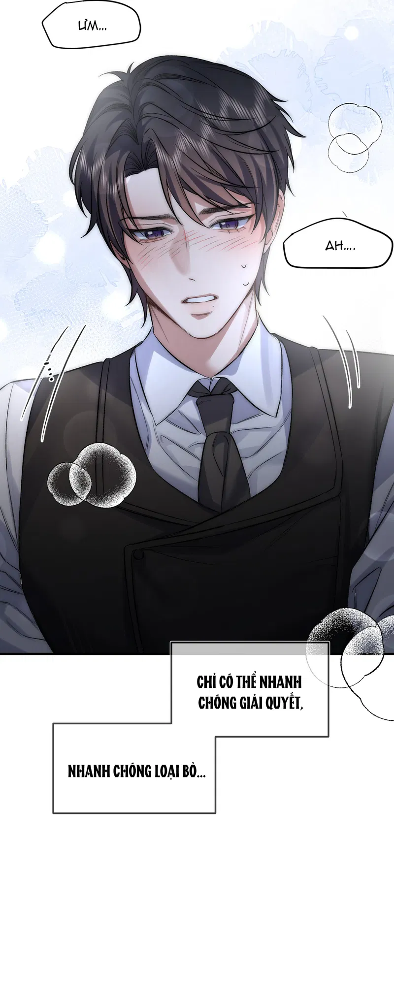 Ngày Và Đêm Chapter 10 - Next 