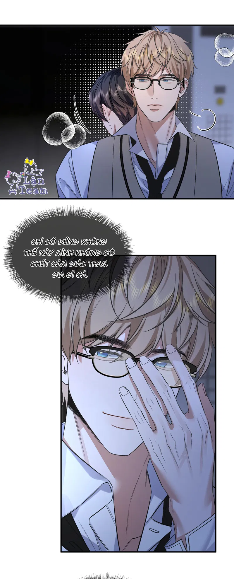 Ngày Và Đêm Chapter 10 - Next 