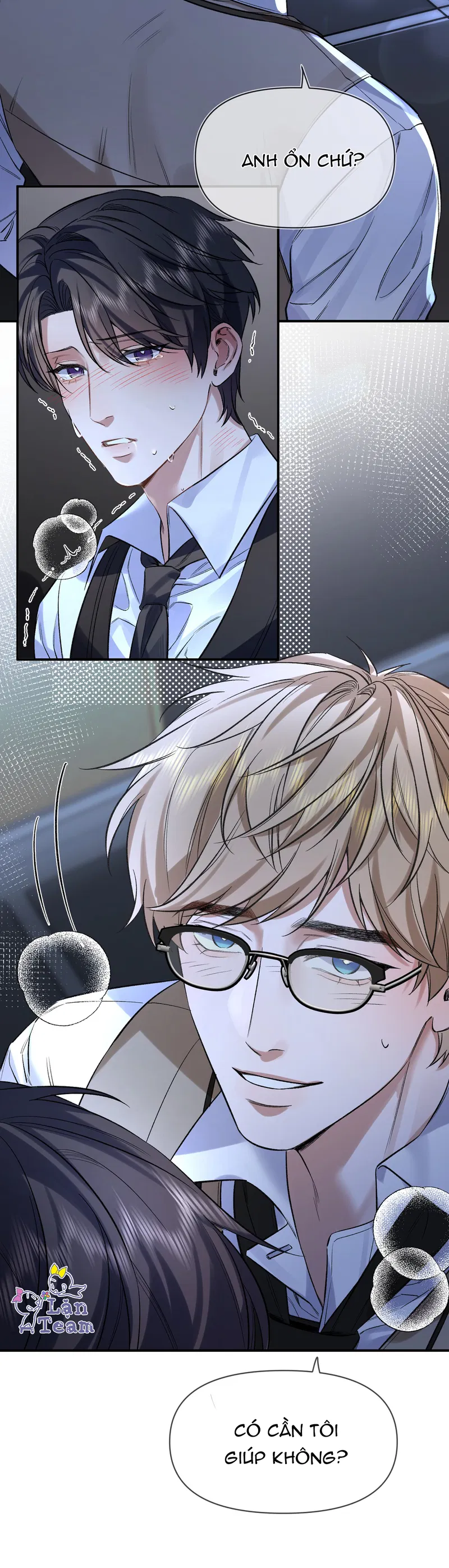 Ngày Và Đêm Chapter 10 - Next 