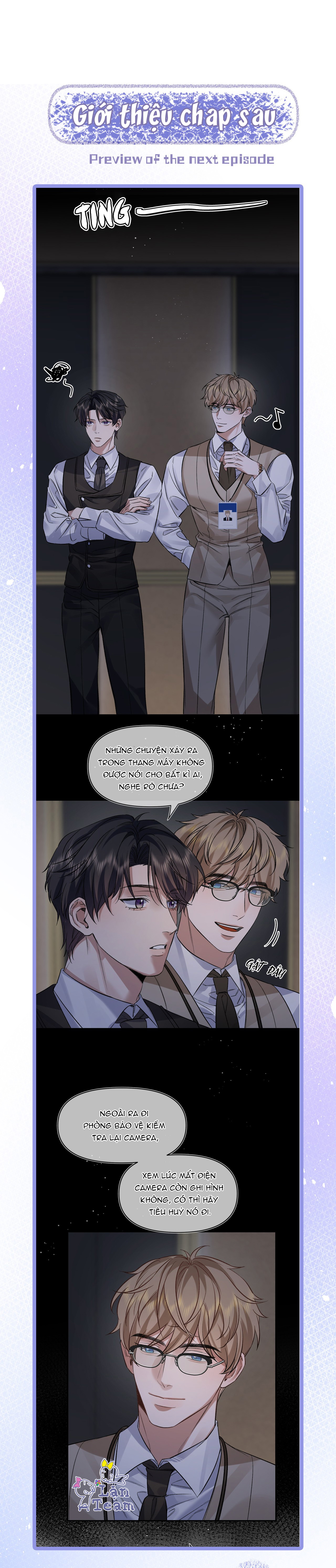 Ngày Và Đêm Chapter 10 - Next 