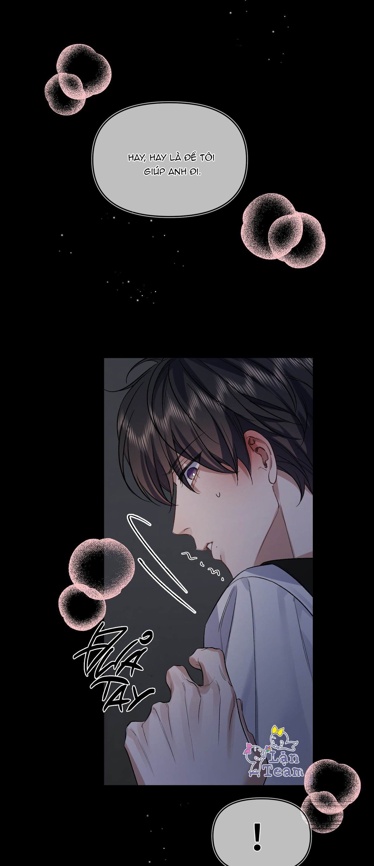 Ngày Và Đêm Chapter 11 - Trang 3