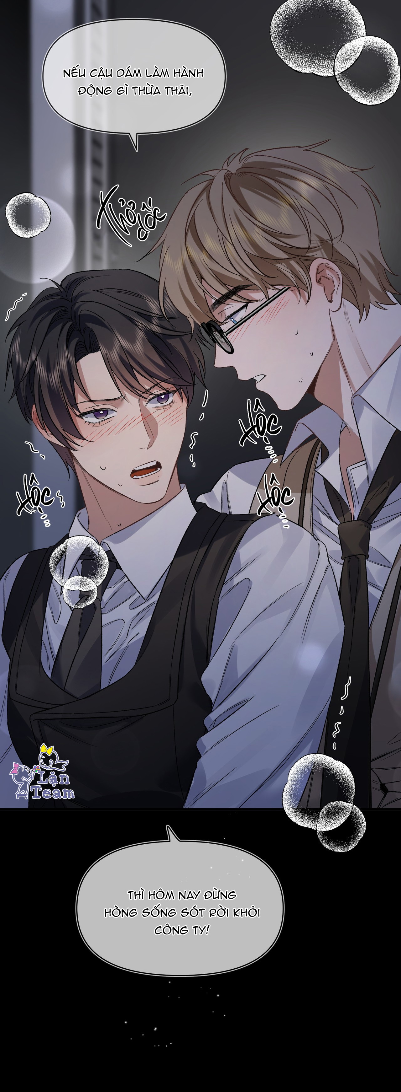 Ngày Và Đêm Chapter 11 - Trang 3