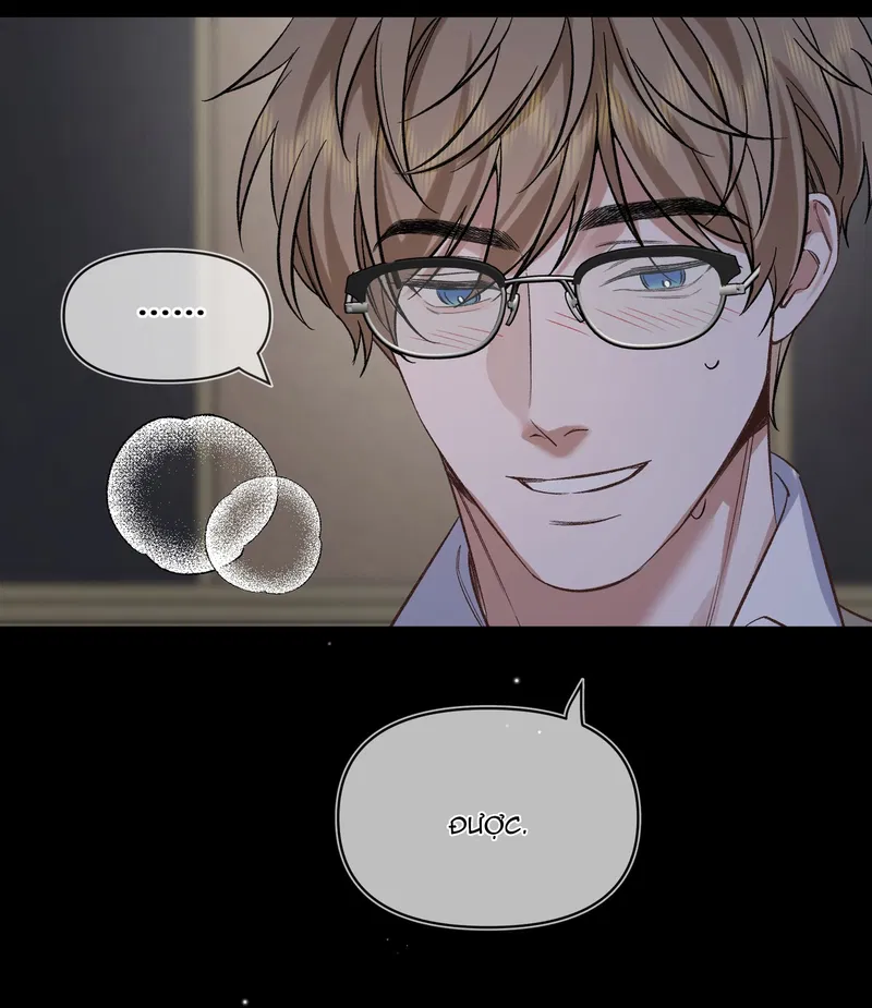 Ngày Và Đêm Chapter 11 - Trang 3