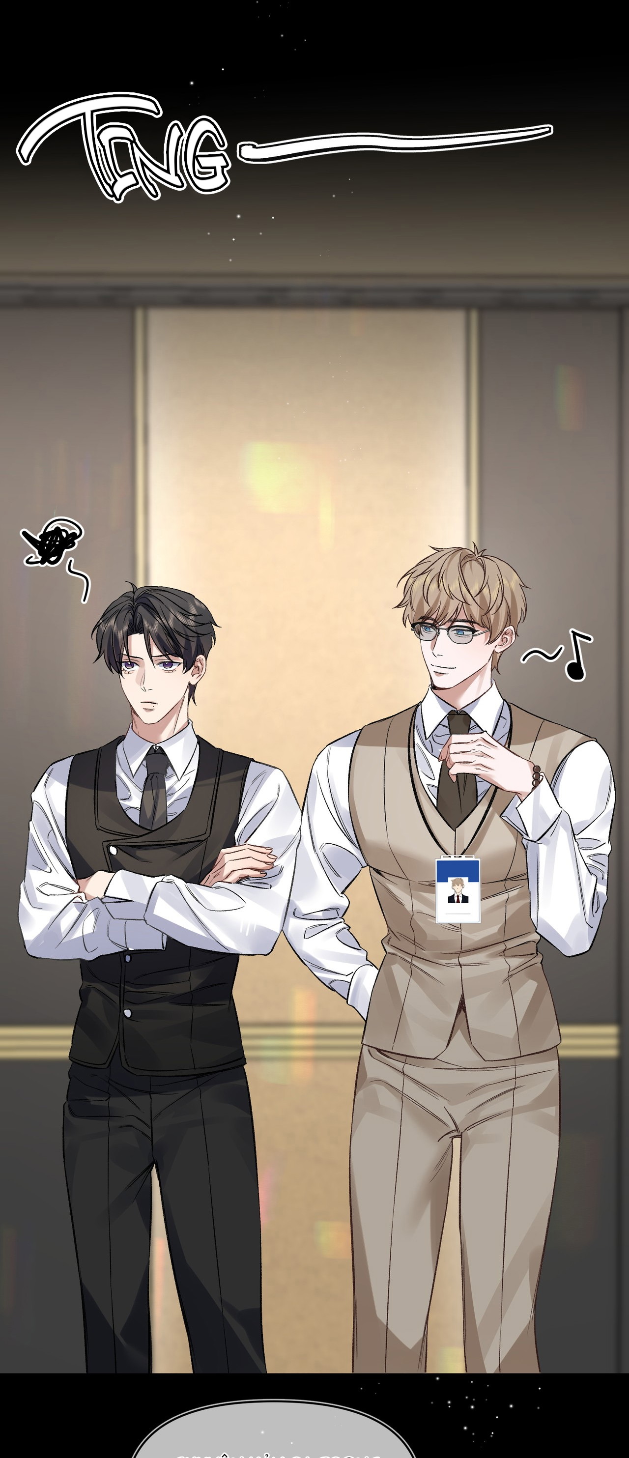 Ngày Và Đêm Chapter 11 - Trang 3