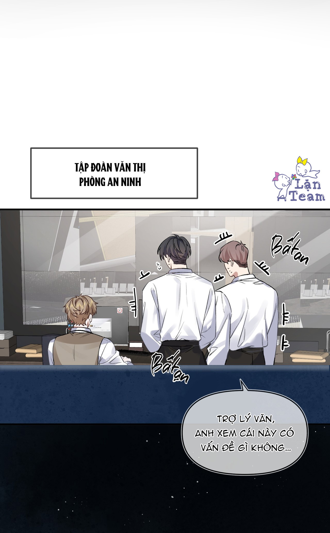 Ngày Và Đêm Chapter 11 - Trang 3